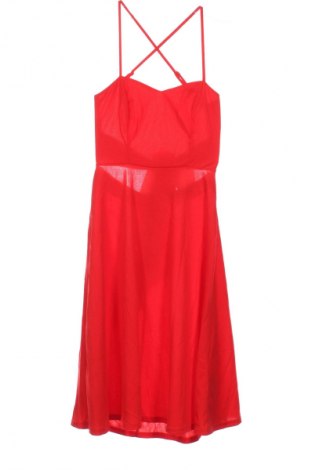 Kleid SHEIN, Größe XS, Farbe Rot, Preis 20,99 €