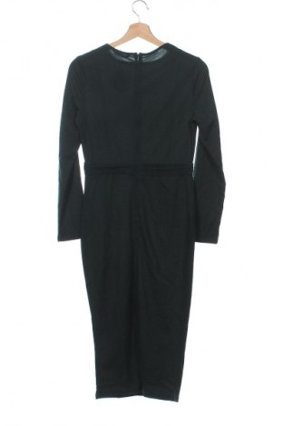 Šaty  SHEIN, Velikost XS, Barva Zelená, Cena  159,00 Kč