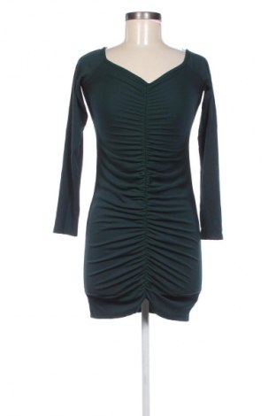 Rochie SHEIN, Mărime M, Culoare Verde, Preț 38,99 Lei