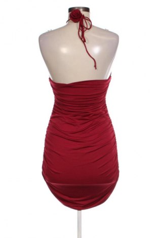 Kleid SHEIN, Größe L, Farbe Rot, Preis 14,83 €