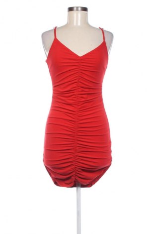 Kleid SHEIN, Größe L, Farbe Rot, Preis € 6,99