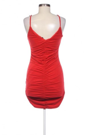 Kleid SHEIN, Größe L, Farbe Rot, Preis € 6,99