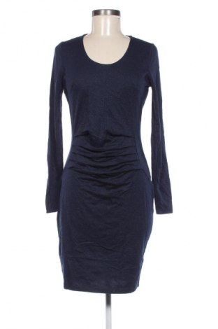 Kleid Saint Tropez, Größe S, Farbe Blau, Preis € 7,99