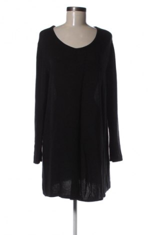 Kleid Samoon, Größe M, Farbe Schwarz, Preis 33,99 €