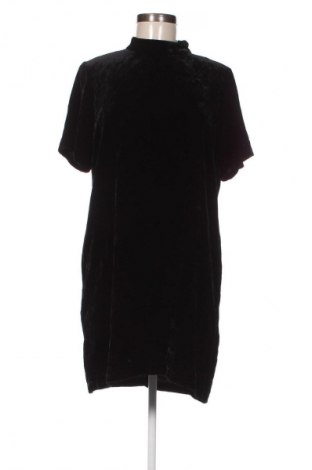 Kleid Samsoe & Samsoe, Größe L, Farbe Schwarz, Preis 23,99 €