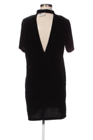 Kleid Samsoe & Samsoe, Größe L, Farbe Schwarz, Preis 23,99 €