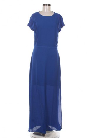 Kleid Samsoe & Samsoe, Größe L, Farbe Blau, Preis 49,17 €