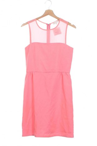 Kleid Sandro, Größe XXS, Farbe Rosa, Preis € 29,99