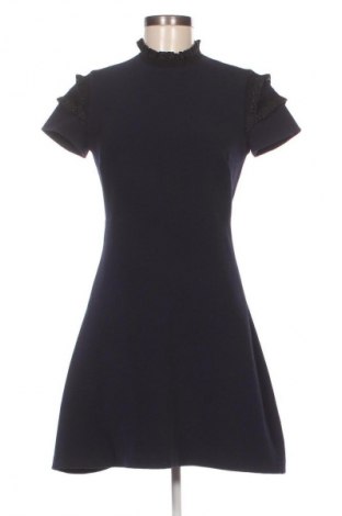 Kleid Sandro, Größe M, Farbe Blau, Preis € 42,99