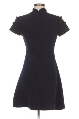 Kleid Sandro, Größe M, Farbe Blau, Preis € 42,99