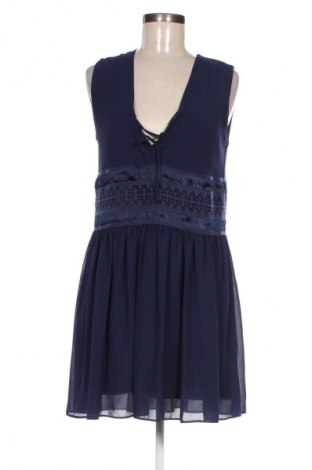 Kleid Sandro, Größe M, Farbe Blau, Preis € 14,99