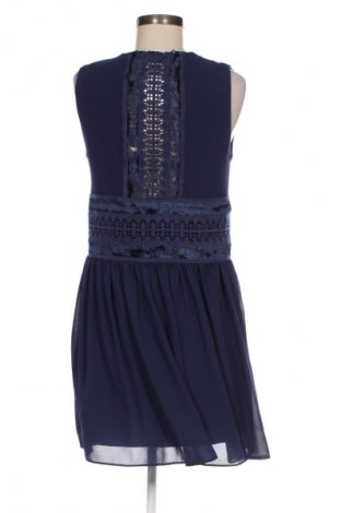 Kleid Sandro, Größe M, Farbe Blau, Preis € 14,99