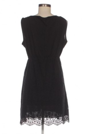 Kleid Seite*1Girl, Größe L, Farbe Schwarz, Preis € 14,84