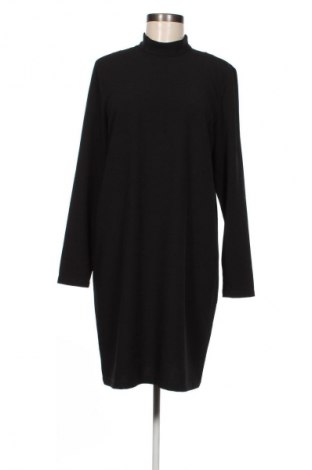 Kleid Selected Femme, Größe XL, Farbe Schwarz, Preis 43,99 €