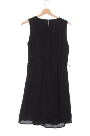 Kleid Seppala, Größe XS, Farbe Schwarz, Preis 6,99 €