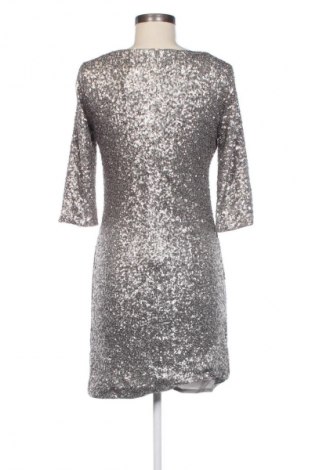 Kleid Set, Größe S, Farbe Silber, Preis € 66,99