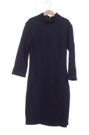 Kleid Silvian Heach, Größe XS, Farbe Blau, Preis 22,37 €