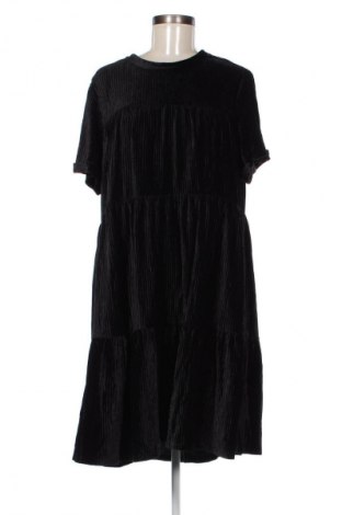 Kleid Simply Be, Größe XXL, Farbe Schwarz, Preis 20,99 €