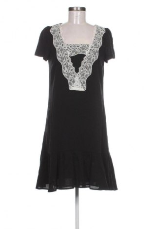 Rochie Sinequanone, Mărime L, Culoare Negru, Preț 73,98 Lei