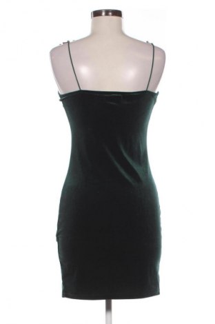 Rochie Sinsay, Mărime M, Culoare Verde, Preț 73,98 Lei