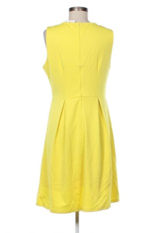 Rochie Smashed Lemon, Mărime XL, Culoare Galben, Preț 269,99 Lei