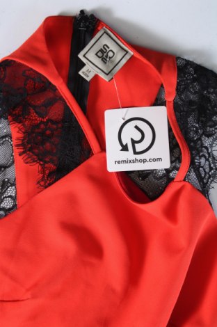 Kleid Soda, Größe M, Farbe Rot, Preis € 14,83