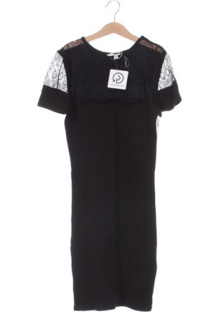 Rochie Springfield, Mărime XS, Culoare Negru, Preț 71,99 Lei