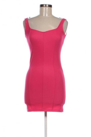 Kleid Stradivarius, Größe S, Farbe Rosa, Preis 20,86 €