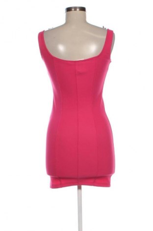 Šaty  Stradivarius, Velikost S, Barva Růžová, Cena  453,00 Kč