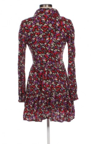 Kleid Stradivarius, Größe S, Farbe Mehrfarbig, Preis € 9,99