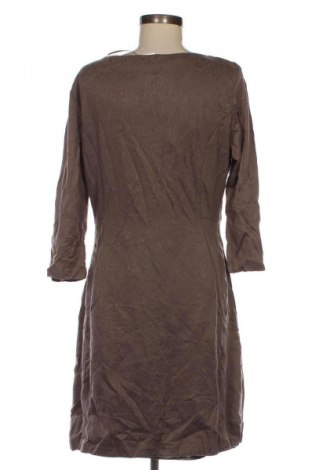 Kleid Street One, Größe L, Farbe Braun, Preis 33,99 €