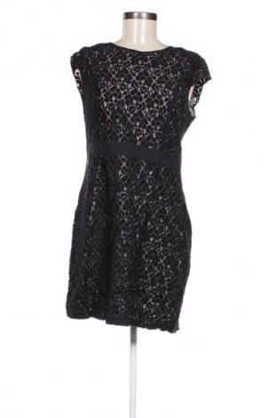 Kleid Street One, Größe M, Farbe Schwarz, Preis € 22,99