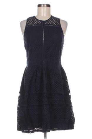 Rochie Superdry, Mărime L, Culoare Albastru, Preț 157,99 Lei