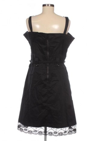 Kleid Suzy-Q, Größe XL, Farbe Schwarz, Preis € 24,55