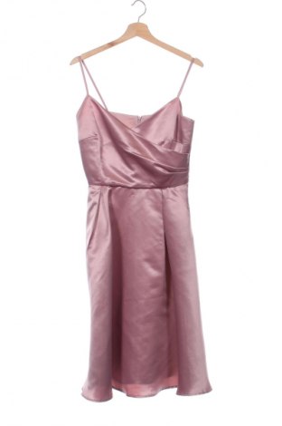 Kleid Swing, Größe S, Farbe Rosa, Preis 18,10 €