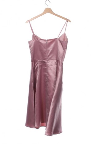 Kleid Swing, Größe S, Farbe Rosa, Preis 18,10 €