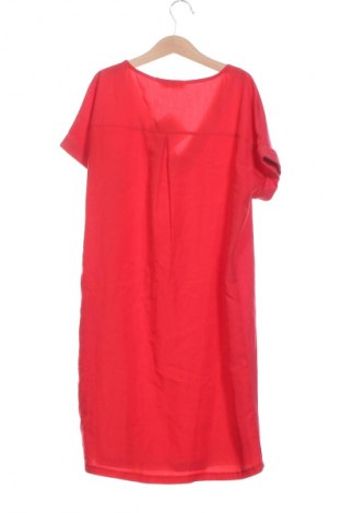 Kleid Tatuum, Größe XS, Farbe Rot, Preis 25,99 €