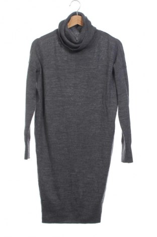 Kleid The Limited, Größe XS, Farbe Grau, Preis € 14,83