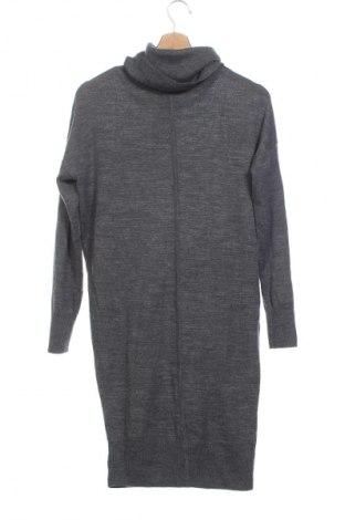 Kleid The Limited, Größe XS, Farbe Grau, Preis € 14,83