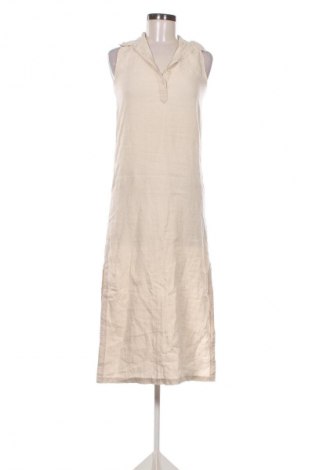 Kleid The Limited, Größe S, Farbe Beige, Preis 21,48 €