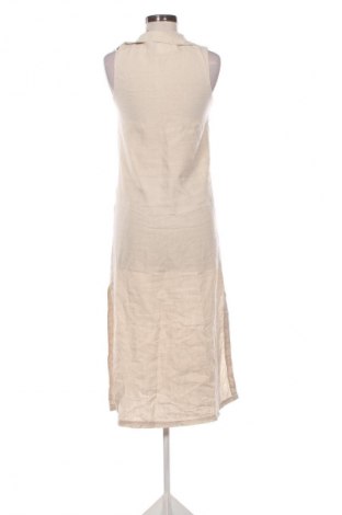 Kleid The Limited, Größe S, Farbe Beige, Preis € 21,48