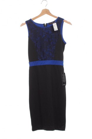 Kleid The Limited, Größe XS, Farbe Schwarz, Preis € 5,99