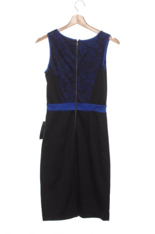 Kleid The Limited, Größe XS, Farbe Schwarz, Preis 5,99 €