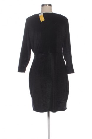 Kleid Tom & Rose, Größe XL, Farbe Schwarz, Preis 22,05 €