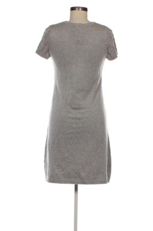 Kleid Tom Tailor, Größe M, Farbe Grau, Preis € 14,99