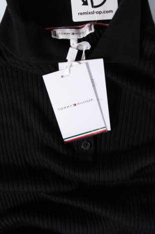 Kleid Tommy Hilfiger, Größe L, Farbe Schwarz, Preis € 187,99