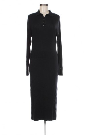 Kleid Tommy Hilfiger, Größe L, Farbe Schwarz, Preis 187,99 €