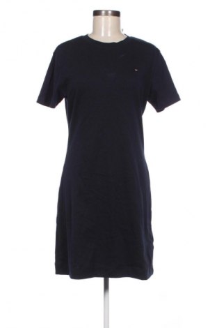 Kleid Tommy Hilfiger, Größe XL, Farbe Blau, Preis € 174,99
