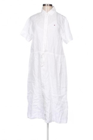 Šaty  Tommy Hilfiger, Veľkosť M, Farba Biela, Cena  162,95 €