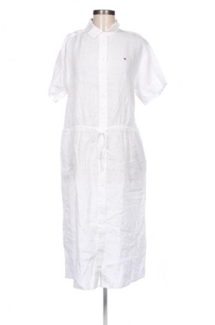 Kleid Tommy Hilfiger, Größe M, Farbe Weiß, Preis € 197,99
